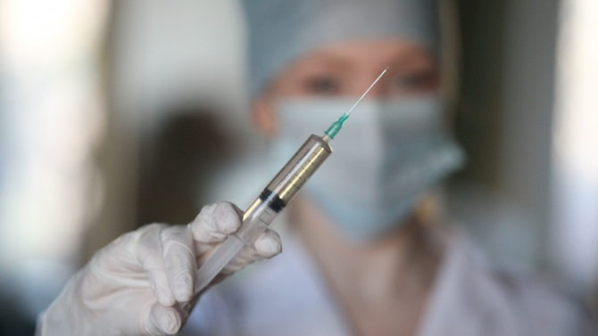 В Прикамье стартовала прививочная кампания против гриппа